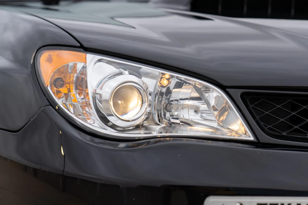 2007 Subaru Impreza WRX 2nd Gen - Image 12 of 31