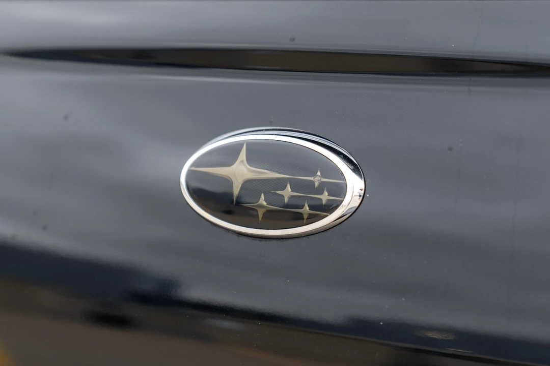 2007 Subaru Impreza WRX 2nd Gen - Image 30 of 31