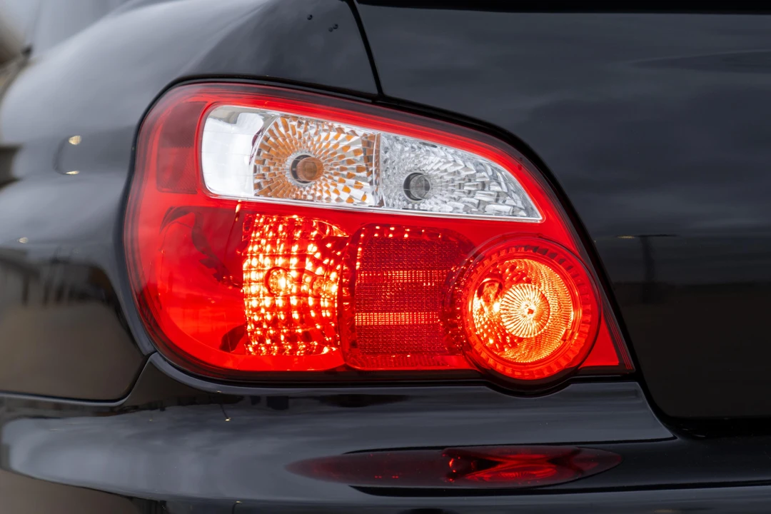 2007 Subaru Impreza WRX 2nd Gen - Image 28 of 31