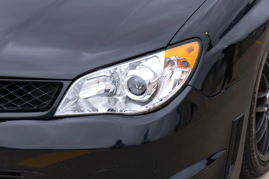 2007 Subaru Impreza WRX 2nd Gen - Image 15 of 31