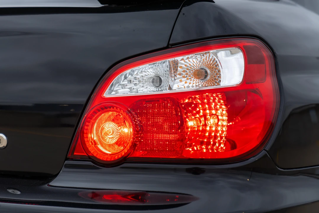 2007 Subaru Impreza WRX 2nd Gen - Image 31 of 31