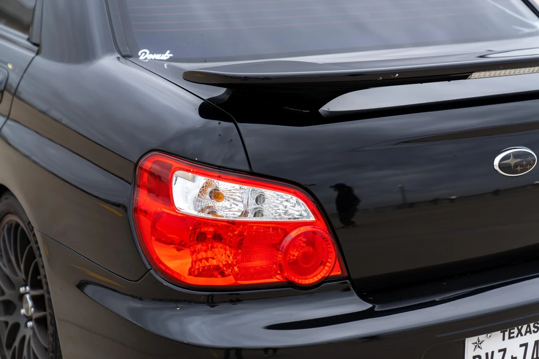 2007 Subaru Impreza WRX 2nd Gen - Image 27 of 31