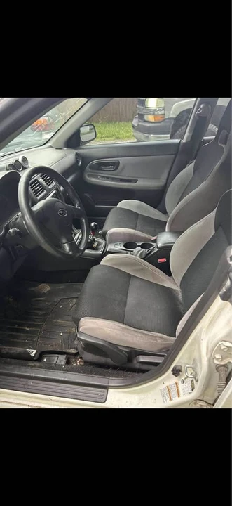 2007 Subaru Impreza WRX 2nd Gen - Image 3 of 5