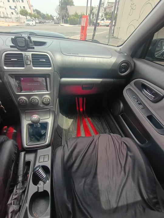 2007 Subaru Impreza WRX 2nd Gen - Image 2 of 10