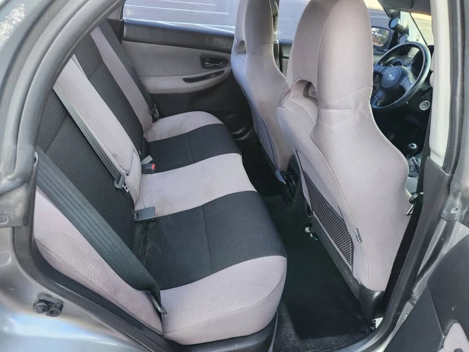 2007 Subaru Impreza WRX 2nd Gen - Image 12 of 17