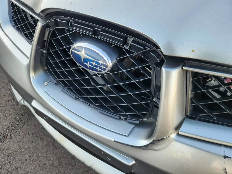 2007 Subaru Impreza WRX 2nd Gen - Image 16 of 17