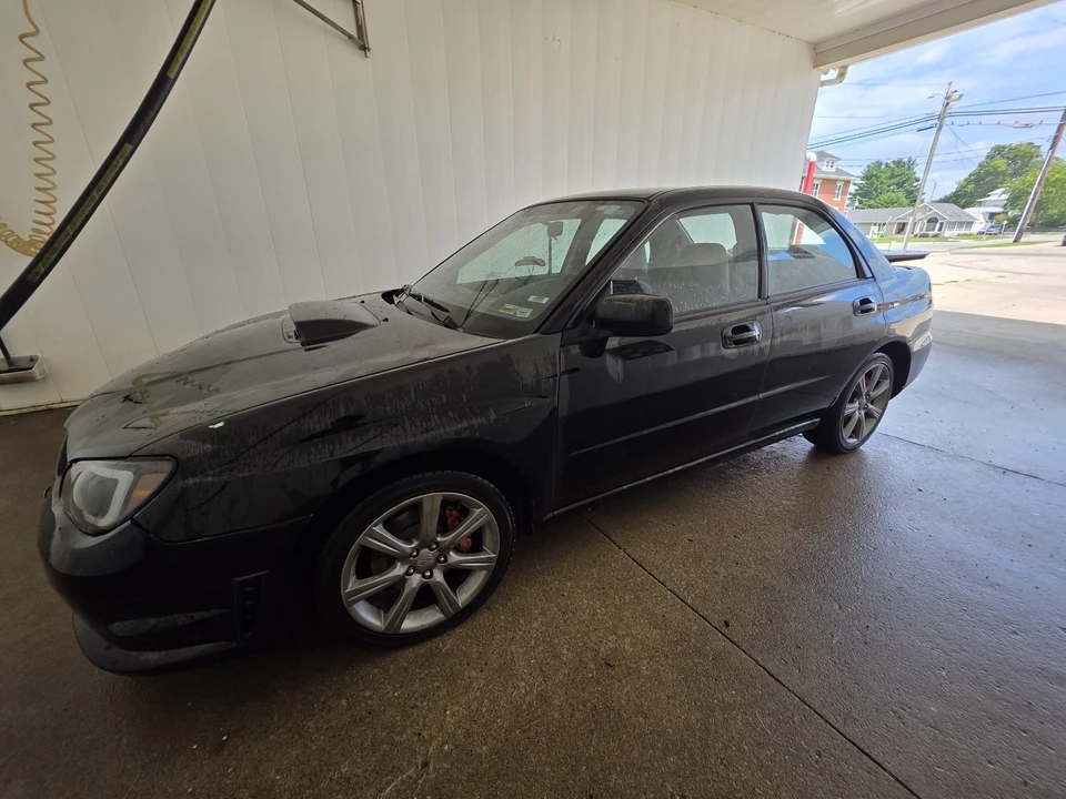 2007 Subaru Impreza WRX 2nd Gen - Image 3 of 7