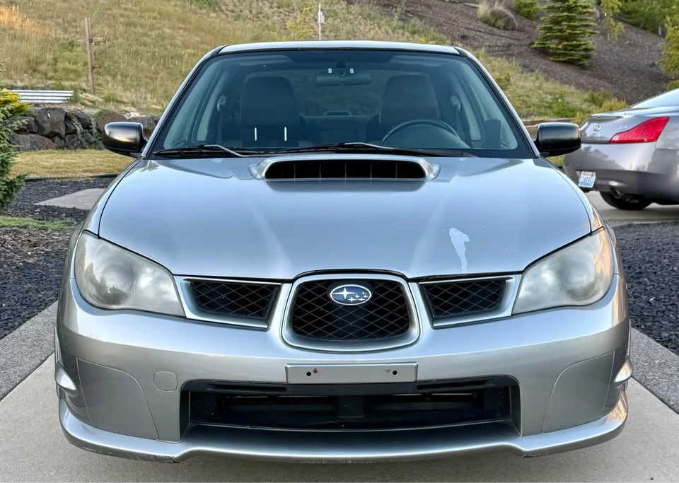 2007 Subaru Impreza WRX 2nd Gen - Image 5 of 16