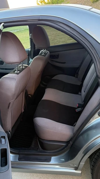 2007 Subaru Impreza WRX 2nd Gen - Image 10 of 16