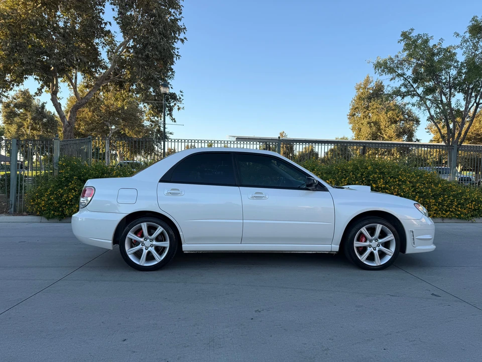 2007 Subaru Impreza WRX 2nd Gen - Image 15 of 31