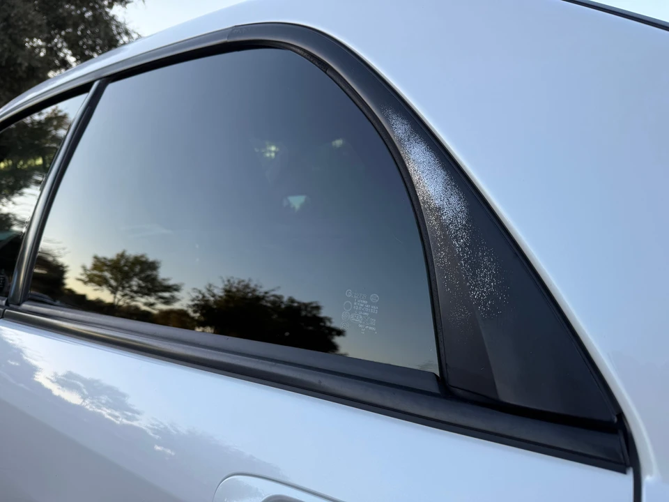 2007 Subaru Impreza WRX 2nd Gen - Image 25 of 31