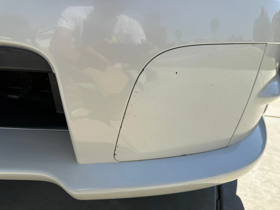 2007 Subaru Impreza WRX 2nd Gen - Image 23 of 31