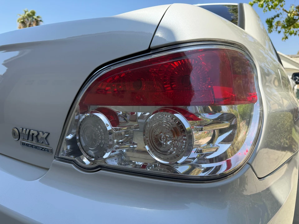 2007 Subaru Impreza WRX 2nd Gen - Image 21 of 31