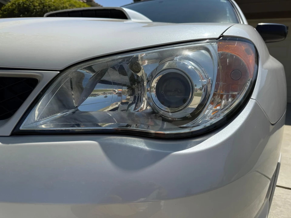 2007 Subaru Impreza WRX 2nd Gen - Image 19 of 31