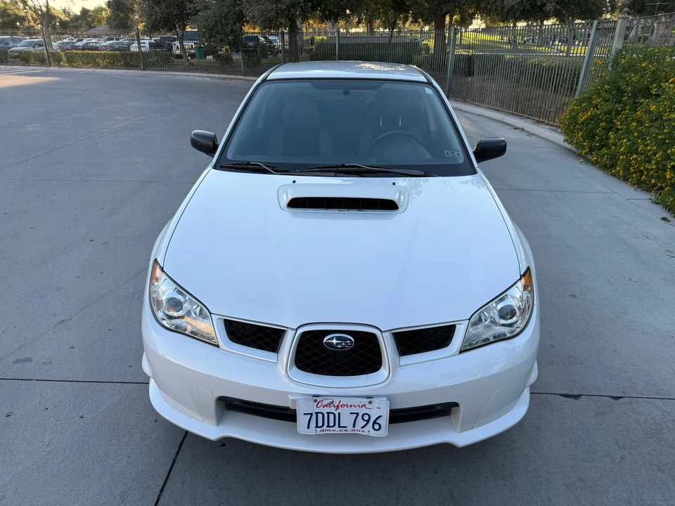 2007 Subaru Impreza WRX 2nd Gen - Image 6 of 31