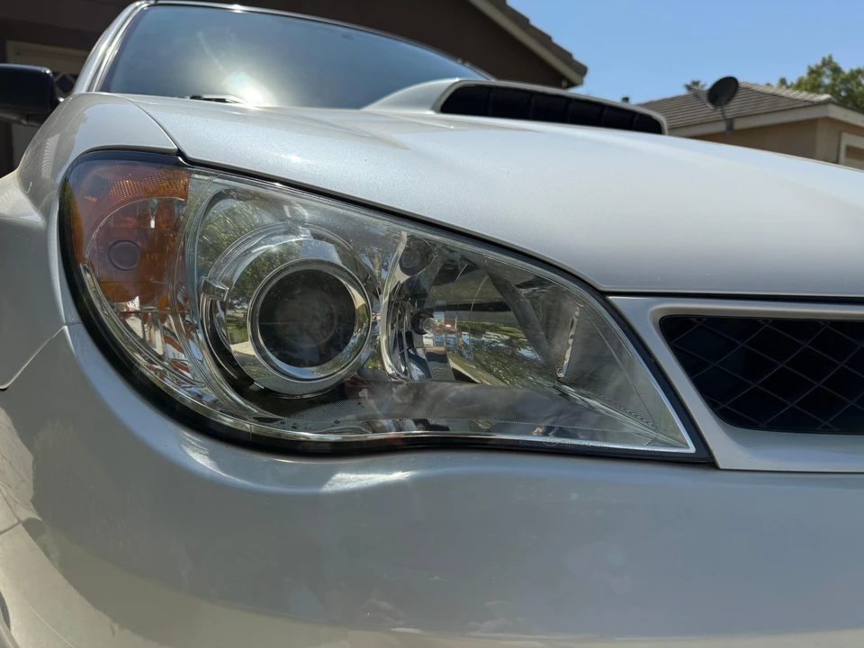 2007 Subaru Impreza WRX 2nd Gen - Image 17 of 31