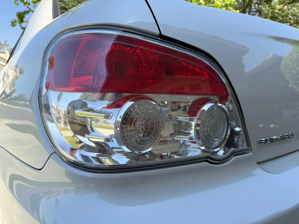 2007 Subaru Impreza WRX 2nd Gen - Image 20 of 31