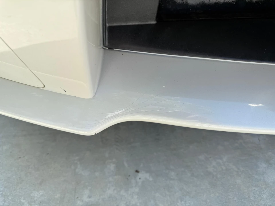 2007 Subaru Impreza WRX 2nd Gen - Image 22 of 31