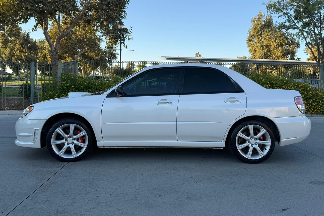 2007 Subaru Impreza WRX 2nd Gen - Image 3 of 31