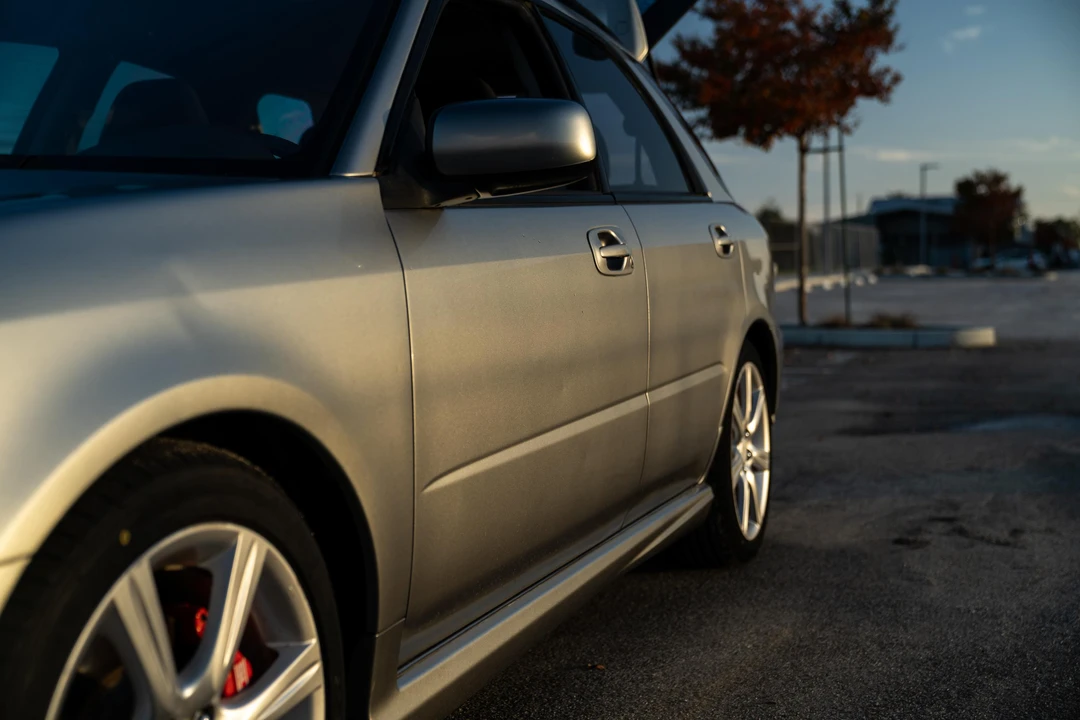 2007 Subaru Impreza WRX 2nd Gen - Image 27 of 31