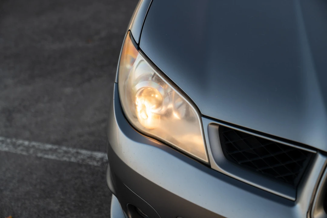 2007 Subaru Impreza WRX 2nd Gen - Image 10 of 31