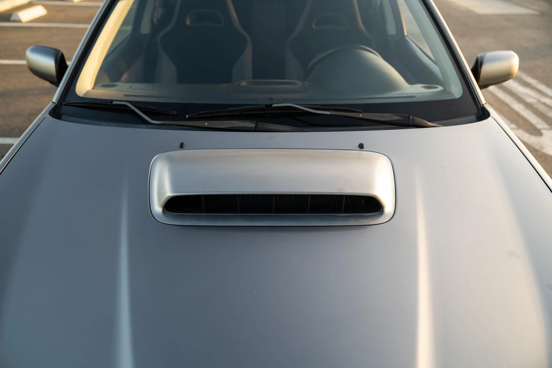 2007 Subaru Impreza WRX 2nd Gen - Image 13 of 31