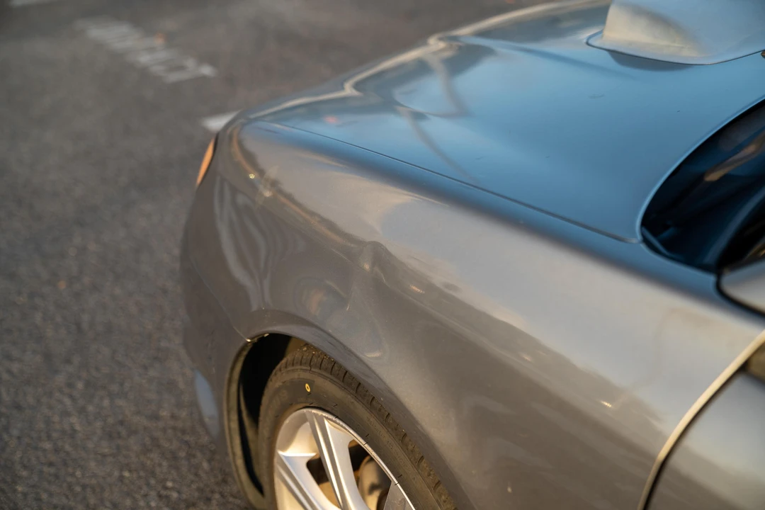 2007 Subaru Impreza WRX 2nd Gen - Image 23 of 31