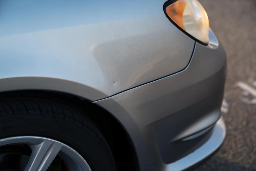 2007 Subaru Impreza WRX 2nd Gen - Image 24 of 31