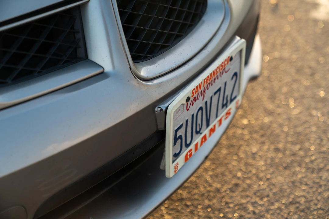 2007 Subaru Impreza WRX 2nd Gen - Image 18 of 31