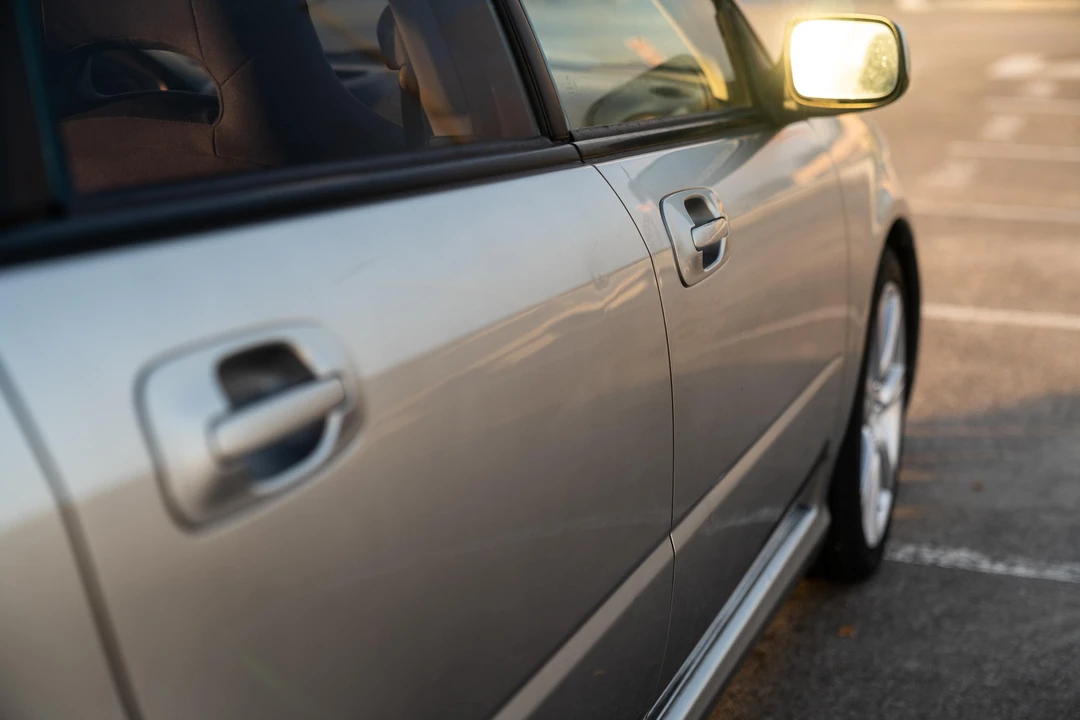 2007 Subaru Impreza WRX 2nd Gen - Image 31 of 31