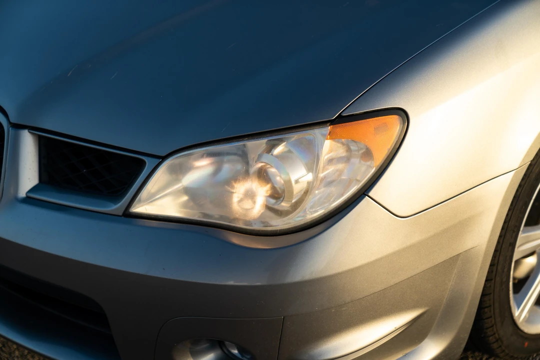 2007 Subaru Impreza WRX 2nd Gen - Image 12 of 31