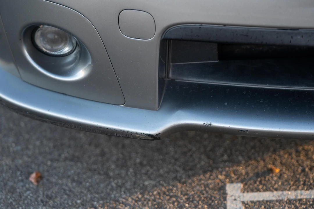 2007 Subaru Impreza WRX 2nd Gen - Image 19 of 31