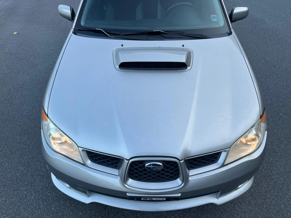 2007 Subaru Impreza WRX 2nd Gen - Image 20 of 31