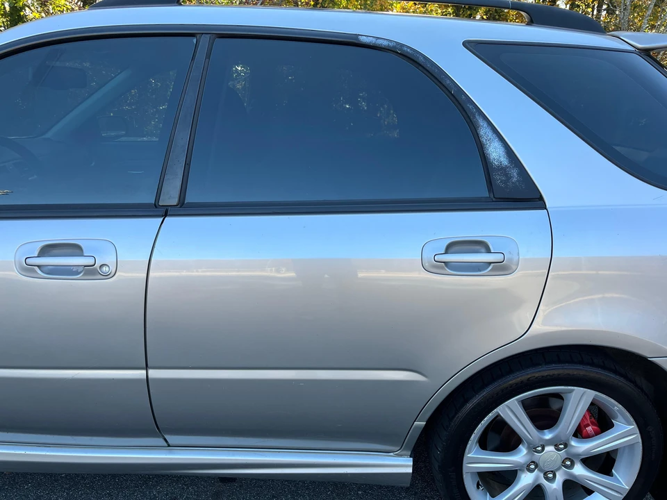 2007 Subaru Impreza WRX 2nd Gen - Image 25 of 31