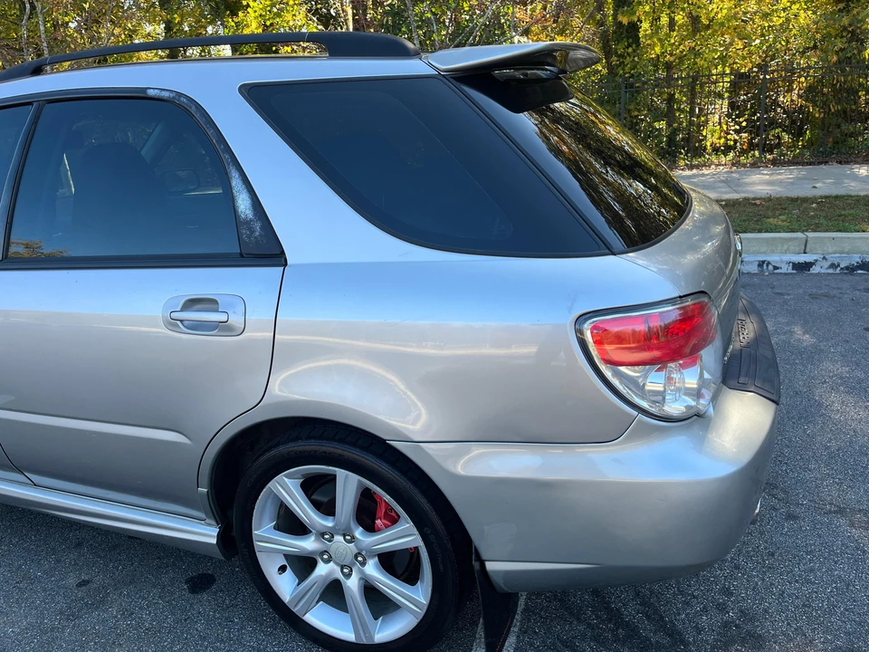 2007 Subaru Impreza WRX 2nd Gen - Image 28 of 31