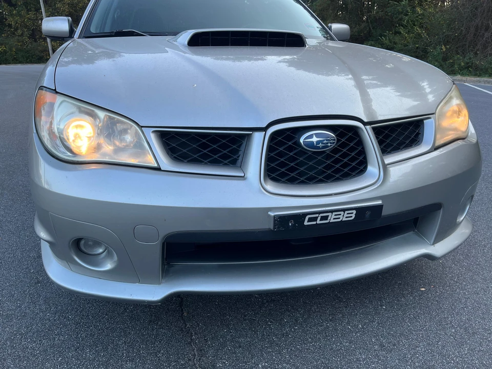 2007 Subaru Impreza WRX 2nd Gen - Image 19 of 31