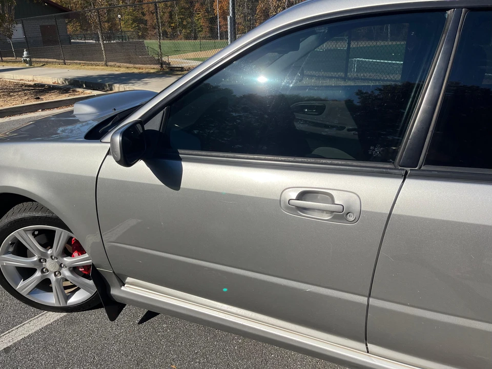 2007 Subaru Impreza WRX 2nd Gen - Image 24 of 31