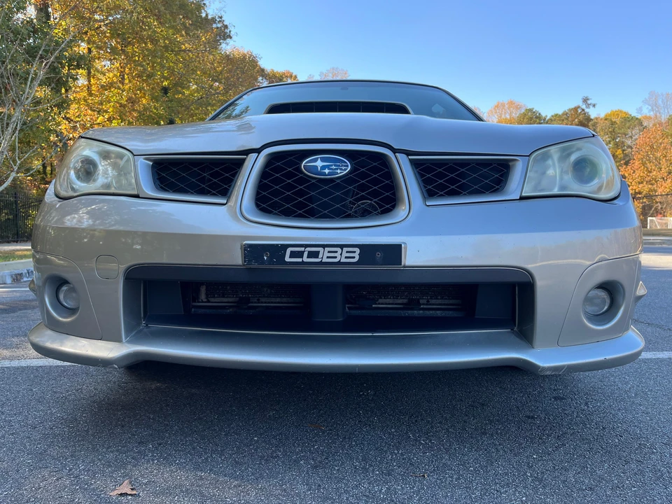 2007 Subaru Impreza WRX 2nd Gen - Image 7 of 31