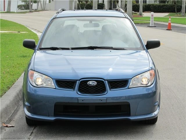 2007 Subaru Impreza 2nd Gen - Image 11 of 12