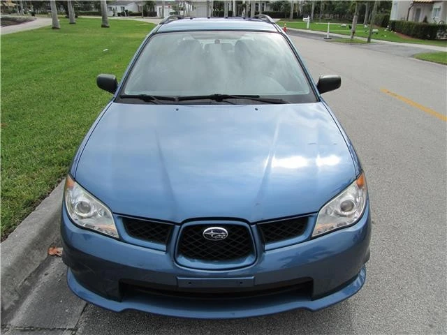 2007 Subaru Impreza 2nd Gen - Image 12 of 12