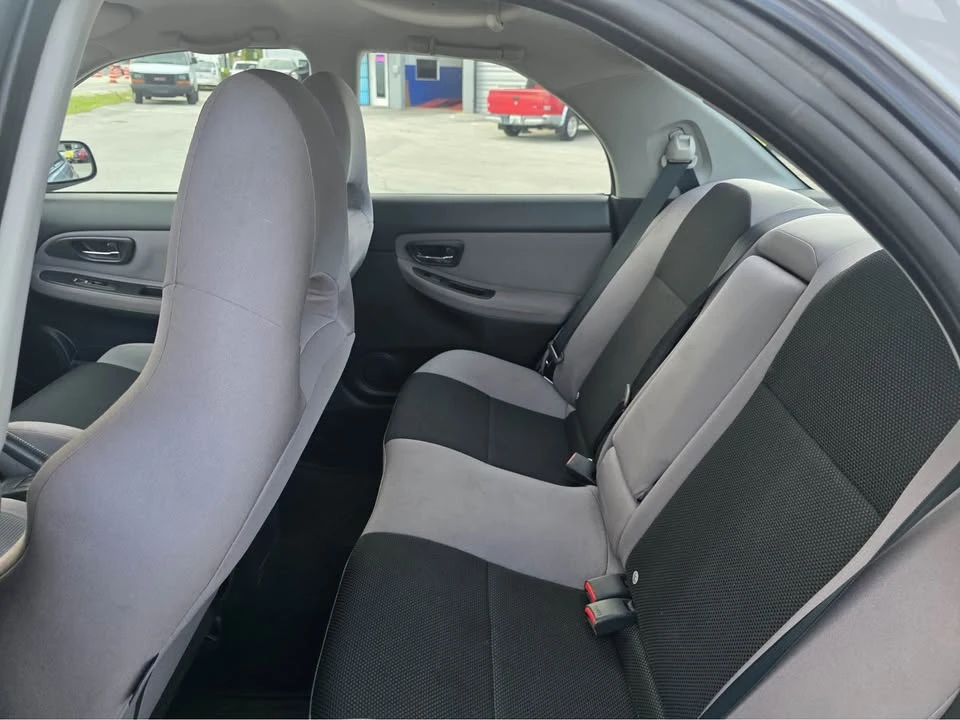 2007 Subaru Impreza 2nd Gen - Image 11 of 13