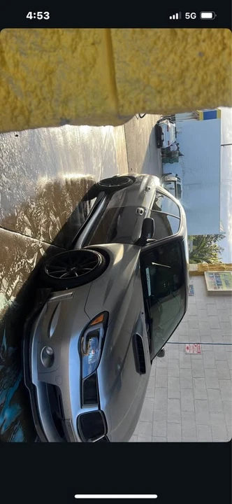 2007 Subaru Impreza WRX 2nd Gen - Image 5 of 12