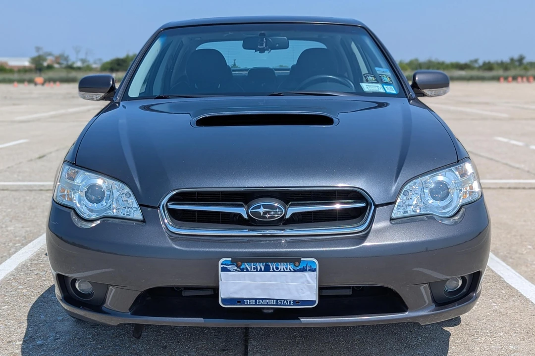 2007 Subaru Legacy 4th Gen - Image 2 of 31