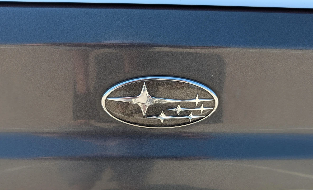 2007 Subaru Legacy 4th Gen - Image 21 of 31