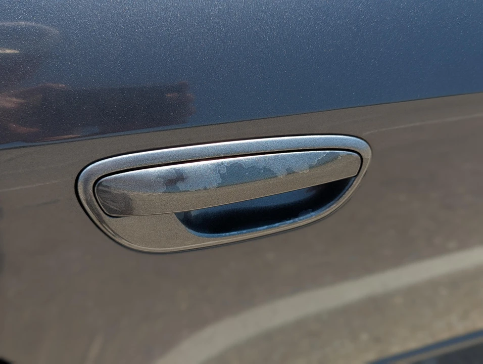 2007 Subaru Legacy 4th Gen - Image 25 of 31
