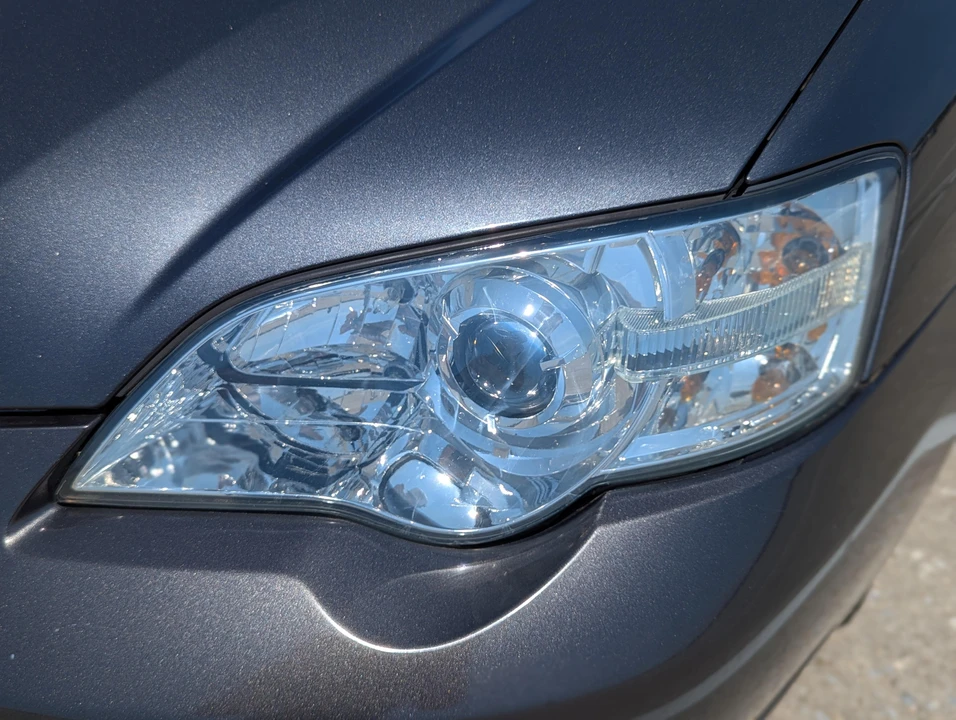 2007 Subaru Legacy 4th Gen - Image 16 of 31