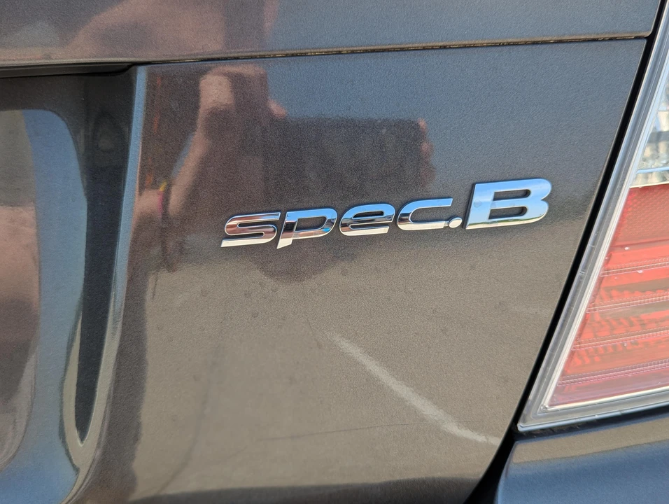 2007 Subaru Legacy 4th Gen - Image 22 of 31