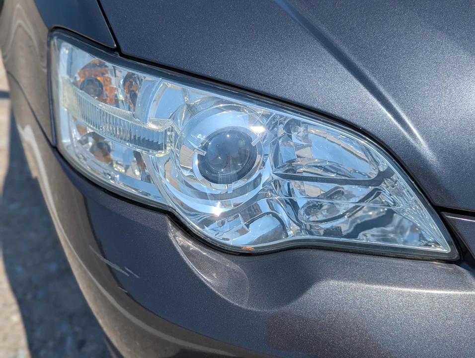 2007 Subaru Legacy 4th Gen - Image 14 of 31