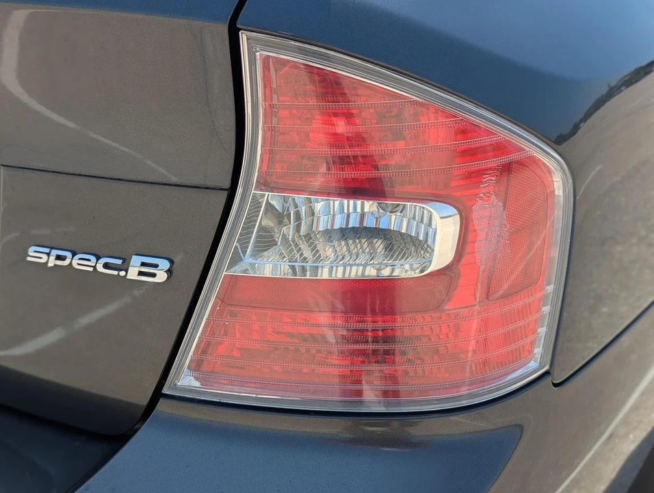 2007 Subaru Legacy 4th Gen - Image 23 of 31