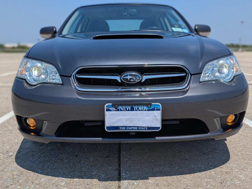 2007 Subaru Legacy 4th Gen - Image 7 of 31